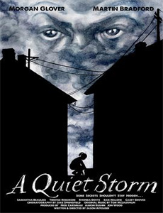 共眠一帆听冬雨